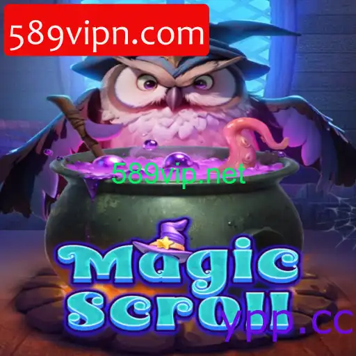 MagicScroll