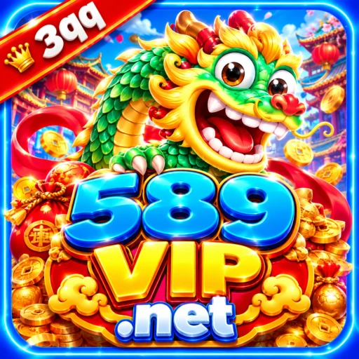 589vip.net Logo